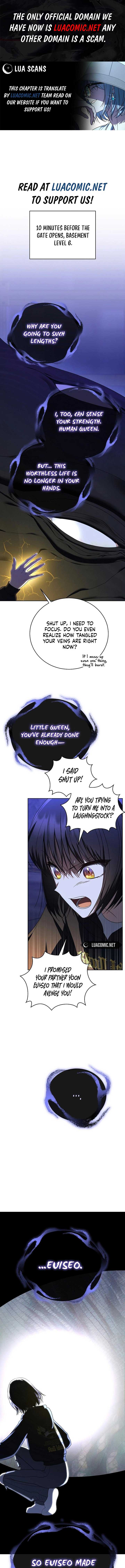 The Rankers Guide to Live an Ordinary Life Chapter 45 1